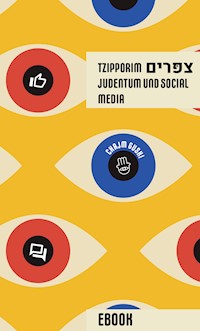 Tzipporim - Chajm Guski - E-Book