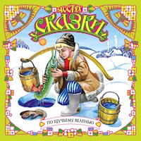 По щучьему веленью - Anonymus - Hörbuch