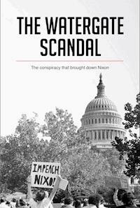 The Watergate Scandal - 50minutes - E-Book