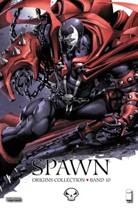 Spawn Origins, Band 10 - Todd McFarlane - E-Book