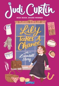Lily Takes a Chance - Judi Curtin - E-Book