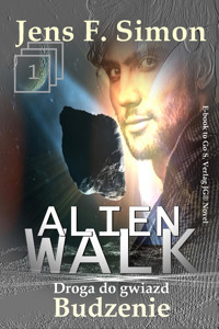 Budzenie - Jens F. Simon - E-Book