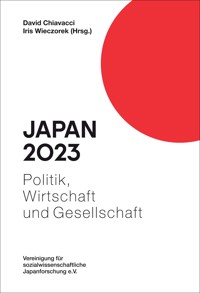 Japan 2023 -  - E-Book