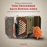 Vom Erzgebirge nach Buenes Aires - Jürgen Karthe - Hörbuch