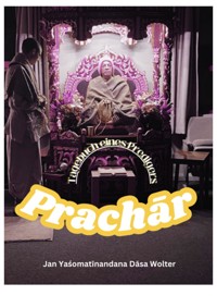 Prachār - Jan Wolter - E-Book
