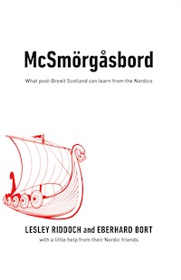 McSmörgåsbord - Lesley Riddoch - E-Book