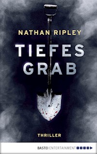 Tiefes Grab - Nathan Ripley - E-Book