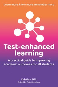 Test-Enhanced Learning - Kristian Still - E-Book