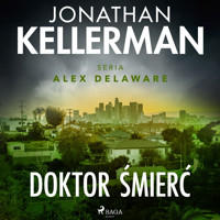 Doktor Śmierć - Jonathan Kellerman - Hörbuch