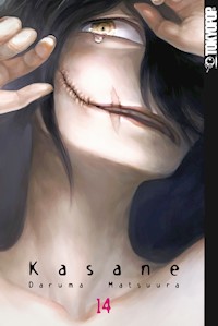 Kasane 14 - Daruma Matsuura - E-Book