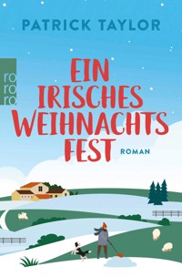 Ein irisches Weihnachtsfest - Patrick Taylor - E-Book