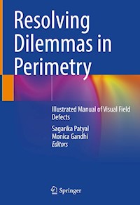 Resolving Dilemmas in Perimetry - - E-Book