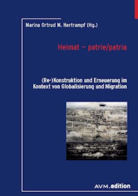 Heimat – patrie/patria -  - E-Book