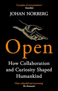Open - Johan Norberg - E-Book