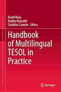 Handbook of Multilingual TESOL in Practice -  - E-Book