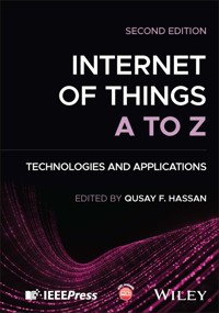 Internet of Things A to Z - - E-Book