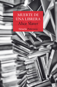 Muerte de una librera - Alice Slater - E-Book