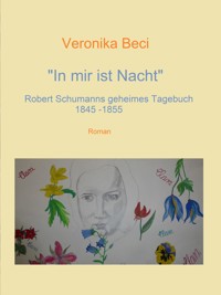In mir ist Nacht - Veronika Beci - E-Book
