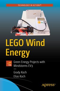 LEGO Wind Energy - Grady Koch - E-Book