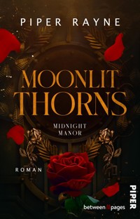 Moonlit Thorns - Piper Rayne - E-Book