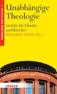 Unabhängige Theologie -  - E-Book