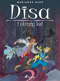 Disa i ukryty lud - Marianne Gade - E-Book
