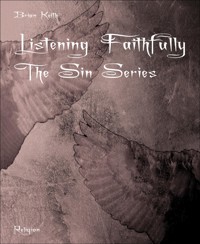 Listening Faithfully - Brian Keith - E-Book