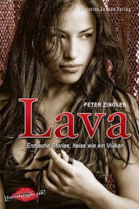 Lava - Peter Zingler - E-Book