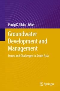 Groundwater Development and Management -  - E-Book