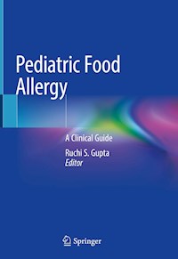Pediatric Food Allergy -  - E-Book