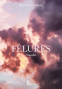 Fêlures - Bénédicte Delattre - E-Book