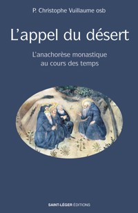 L'appel du désert - Christophe Vuillaume - E-Book