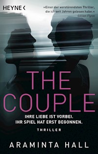 The Couple - Araminta Hall - E-Book