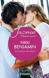 En brazos del amor - Nikki Benjamin - E-Book