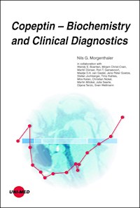Copeptin - Biochemistry and Clinical Diagnostics - Nils G. Morgenthaler - E-Book
