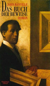 Das Buch der Beweise - John Banville - E-Book