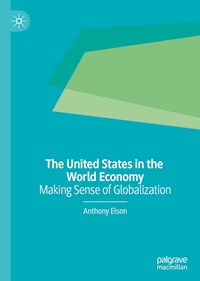The United States in the World Economy - Anthony Elson - E-Book