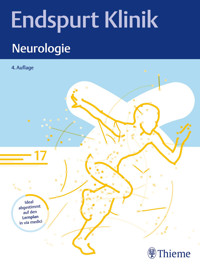 Endspurt Klinik: Neurologie - Endspurt Klinik - E-Book
