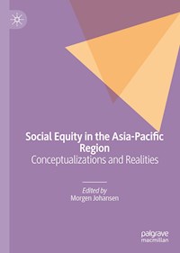 Social Equity in the Asia-Pacific Region - - E-Book