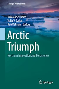Arctic Triumph -  - E-Book