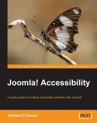 Joomla! Accessibility - Joshue O Connor - E-Book