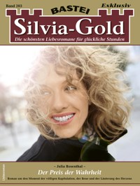 Silvia-Gold 203 - Julia Rosenthal - E-Book