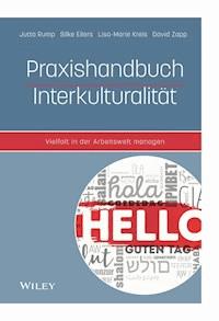 Praxishandbuch Interkulturalität - Jutta Rump - E-Book