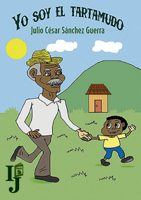 Yo soy el tartamudo - Julio César Sánchez Guerra - E-Book