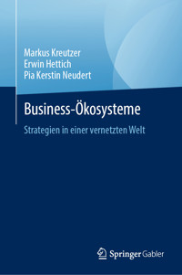 Business- Ökosysteme - Markus Kreutzer - E-Book