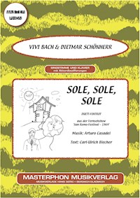 Sole, Sole, Sole - Vivi Bach - E-Book