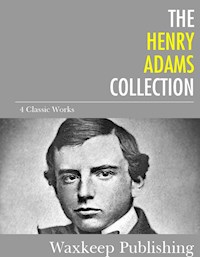 The Henry Adams Collection - Henry Adams - E-Book