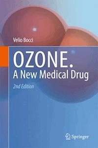 OZONE - Velio Bocci - E-Book