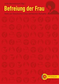 Befreiung der Frau - Simone de Beauvoir - E-Book