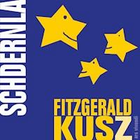 Schdernla - Fitzgerald Kusz - E-Book